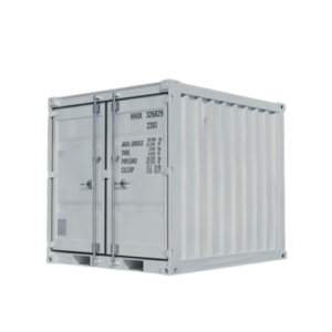 Container maritime 8 pieds neuf