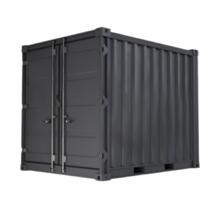 Container de stockage 10 pieds neuf