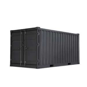 Container de stockage 15 pieds neuf
